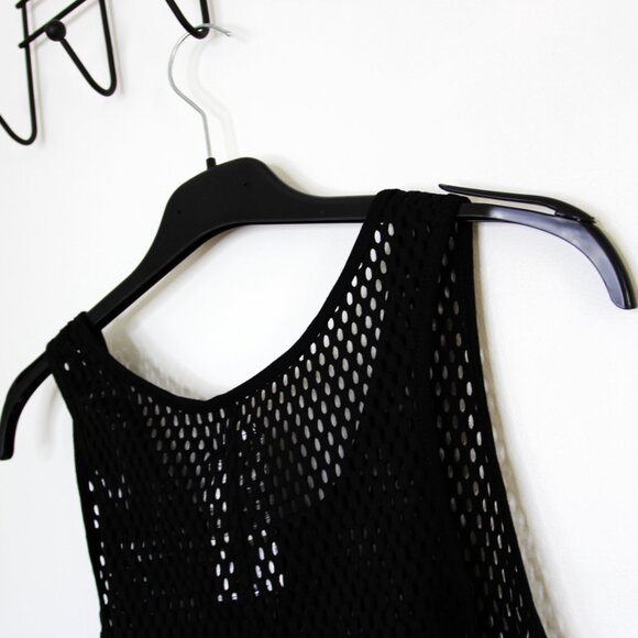 BNWT SS25 RICK OWENS x CHAMPION BASKETBALL TANK L - Picture 5 of 12